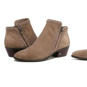 Sam Edelman leather boots